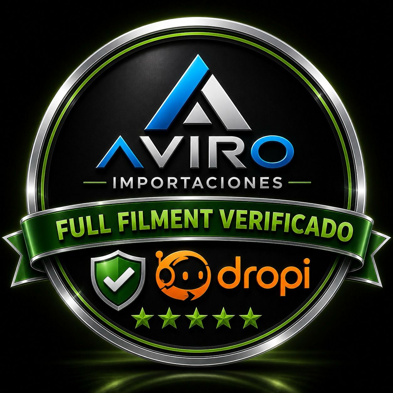 Producto Privado Para Dropshipers